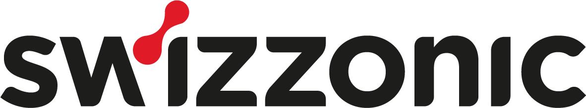 Swizzonic Logo