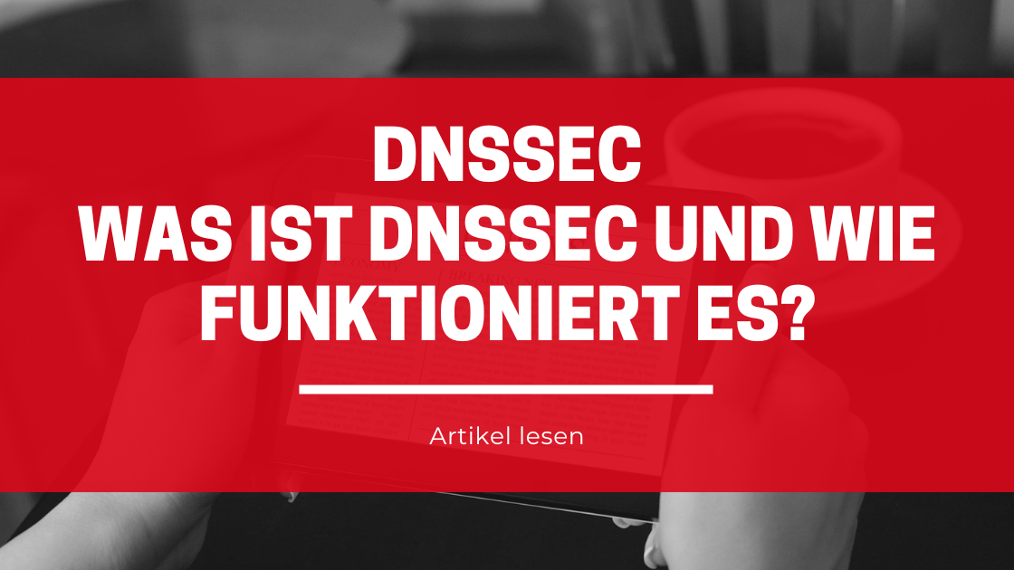 DNSSEC