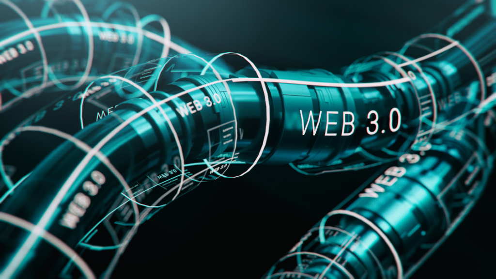 Web 3.0 und dezentrale Hosting-Plattformen