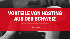 Schweizer Hosting