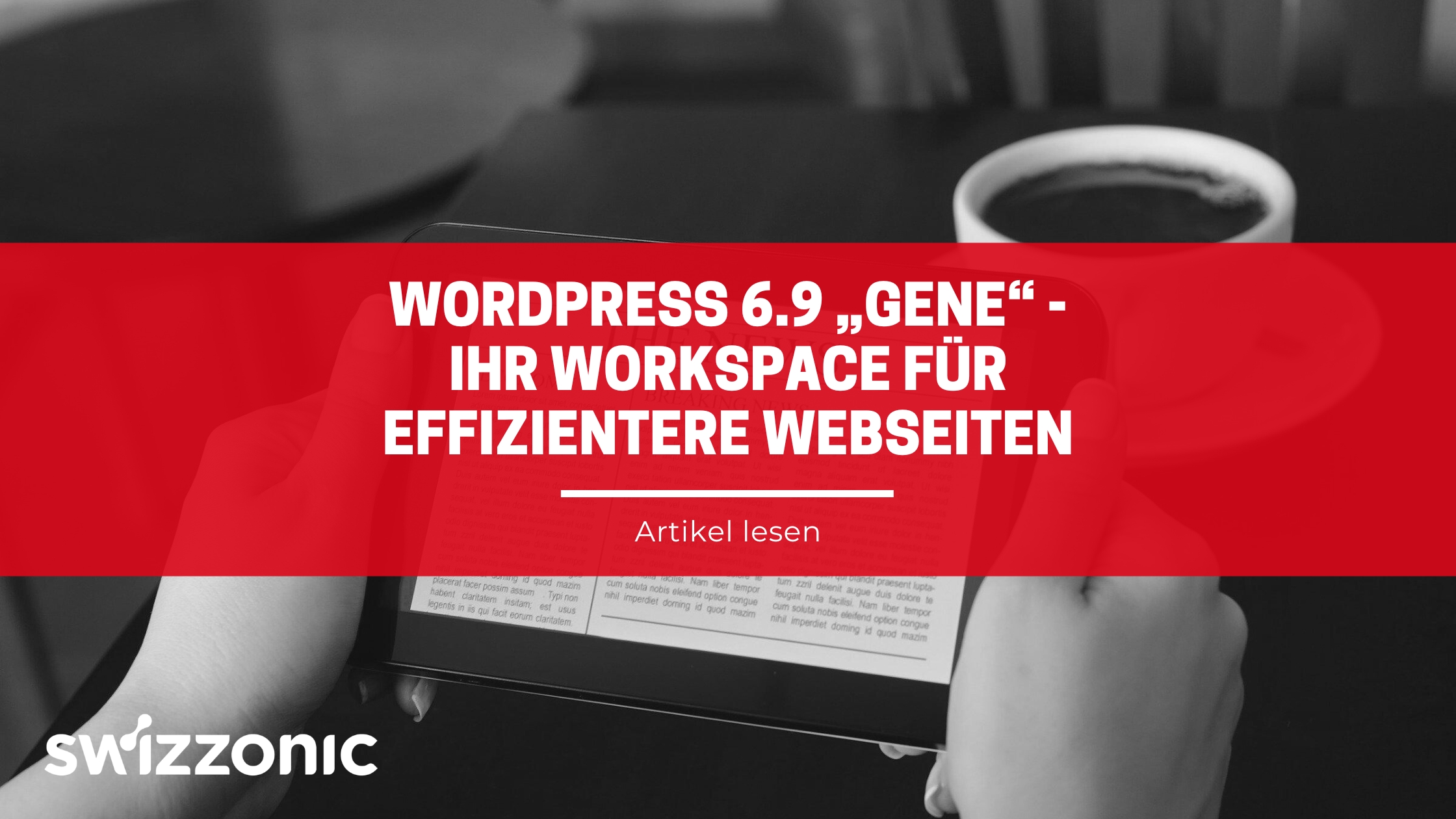 WordPress als Workspace: weniger Chaos, mehr Produktivität