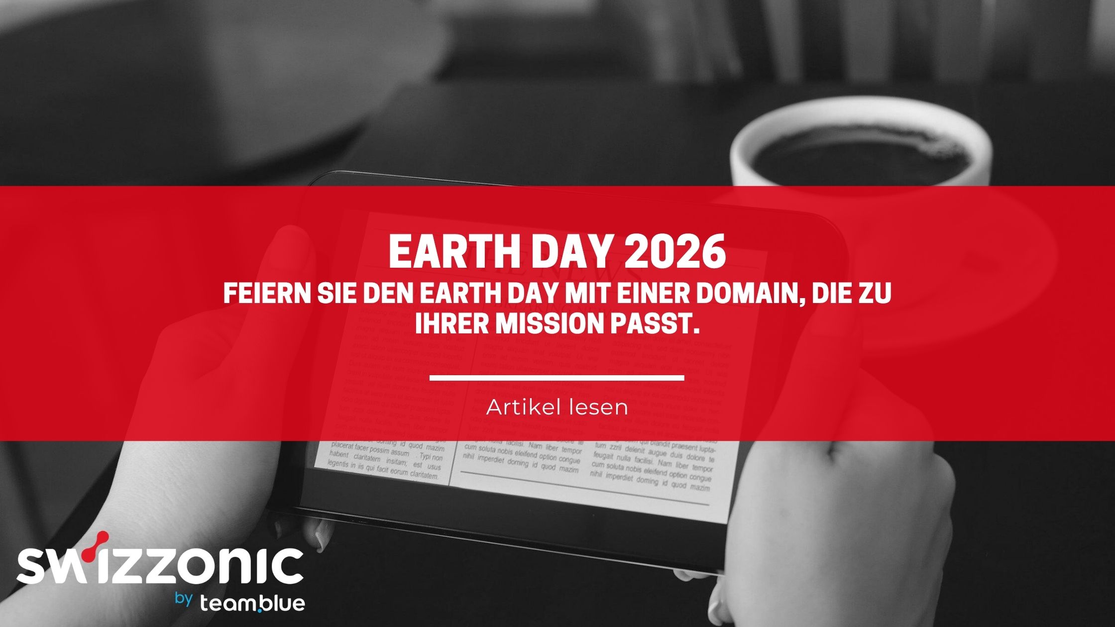 Earth Day 2026