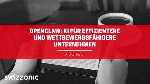 OpenClaw KI für effizientere und wettbewerbsfähigere Unternehmen(1)