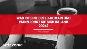 Was ist eine ccTLD-Domain und wann lohnt sie sich im Jahr 2026