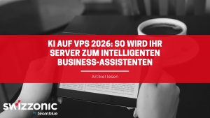 KI auf VPS 2026: So wird Ihr Server zum intelligenten Business-Assistenten