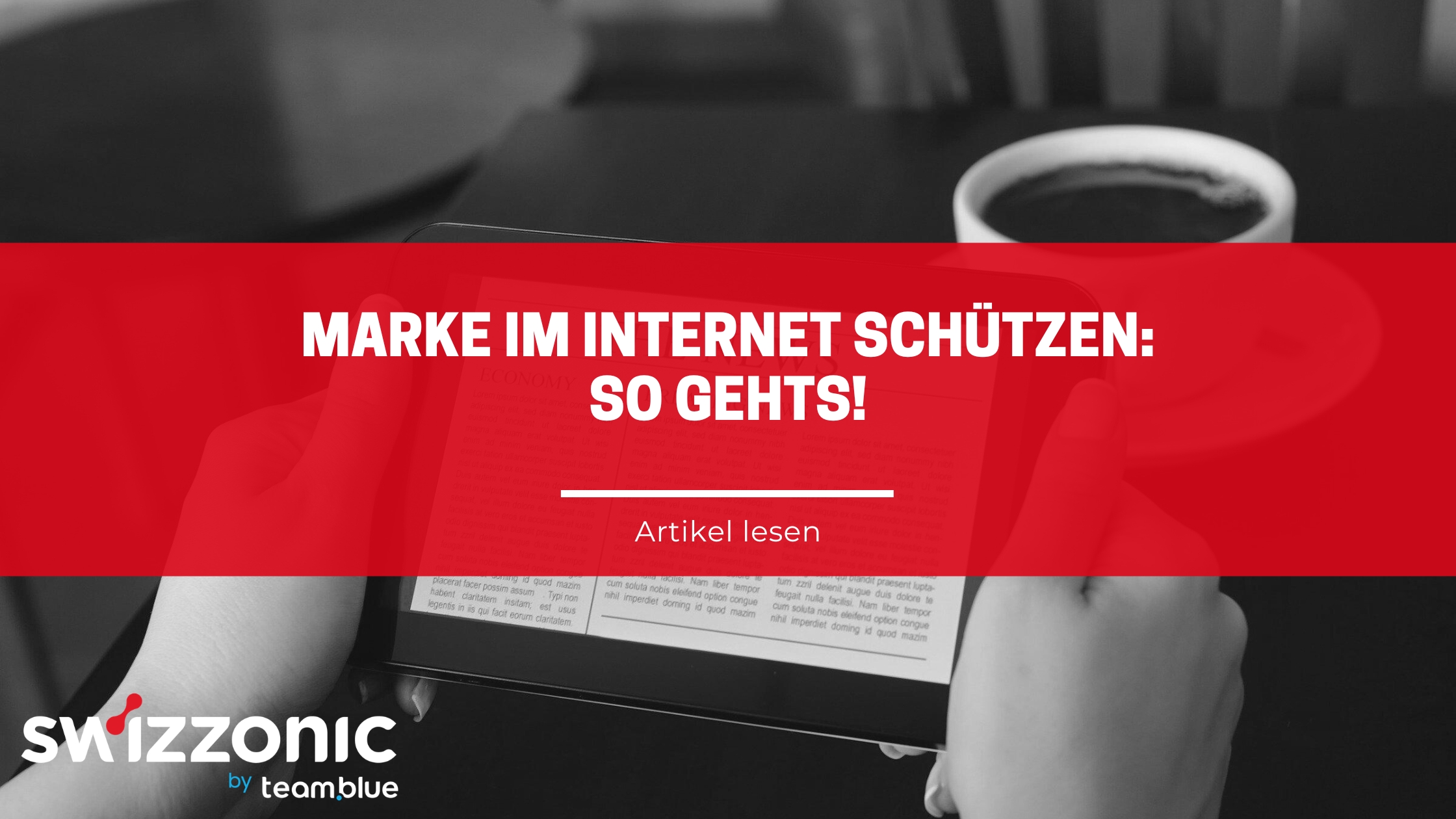 Marke im Internet schützen: vollständiger Leitfaden für sicheres Online-Markenschutz-Management