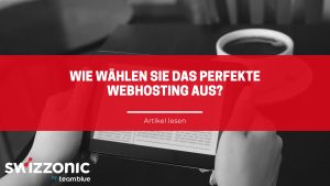 Webhosting Vergleich | So finden Sie das richtige Hosting